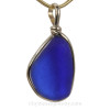 SOLD - Sorry this Sea Glass Pendant is NO LONGER AVAILABLE!