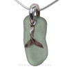SOLD - Sorry this Sea Glass Necklace selection is NO LONGER AVAILABLE!
