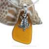 SOLD - Sorry this Sea Glass Necklace selection is NO LONGER AVAILABLE!