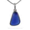 SOLD - Sorry this Sea Glass Pendant is NO LONGER AVAILABLE!