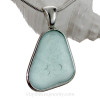 SOLD - Sorry this Sea Glass Pendant is NO LONGER AVAILABLE!