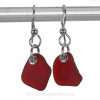 SOLD - Sorry this Sea Glass Earring selection is NO LONGER AVAILABLE!