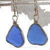 AVAILABLE - This is the EXACT Sea Glass Earring Selection you will receive!