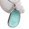 SOLD - Sorry this Sea Glass Pendant is NO LONGER AVAILABLE!