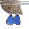 SOLD - Sorry this Sea Glass Earring selection is NO LONGER AVAILABLE!