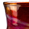 an example of a Hartley Wood vase the verified source of this amazing sea glass.
