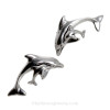 Add a pair of matching Solid Sterling Stud earrings for the perfect set!