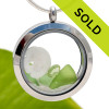 Sorry this locket has been sold!