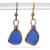 AVAILABLE - This is the EXACT Sea Glass Earring Selection you will receive!