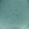 Large Aqua Beach Found Sea Glass Earrings In 14K Rolled Gold Original Bezel©