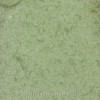 a detail of the sea glass