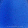 A Close up detail of this EXACT pieces shows your the telltale c's that are only seen in real beach found sea glass.