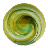 An example of a Hartley Wood Streaky glass plate the VERIFIED source of this amazing colorful sea glass from England.