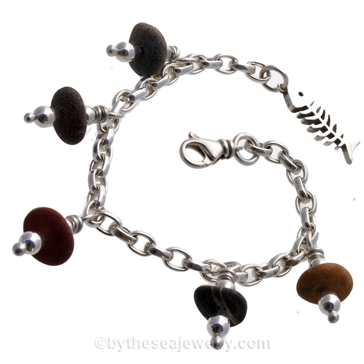 Marian Drop Charm Bracelet - 8/pk - [Consumer]Autom