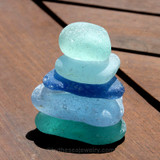 A New Sea Glass Source - Sea Of Japan