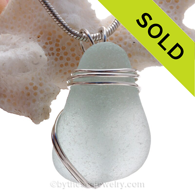 Brown Sea Glass Pendant In Sterling Triple Necklace Pendant Setting brown-sea-glass-pendant-in-sterling-triple-necklace-pendant-setting