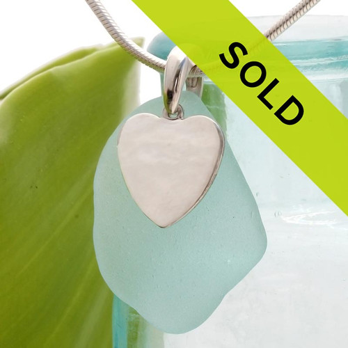 Sorry this necklace has been sold!