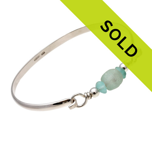 Sorry this bracelet is no longer for sale!