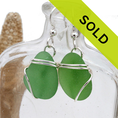 Sorry this sea glass jewelry is no longer available.