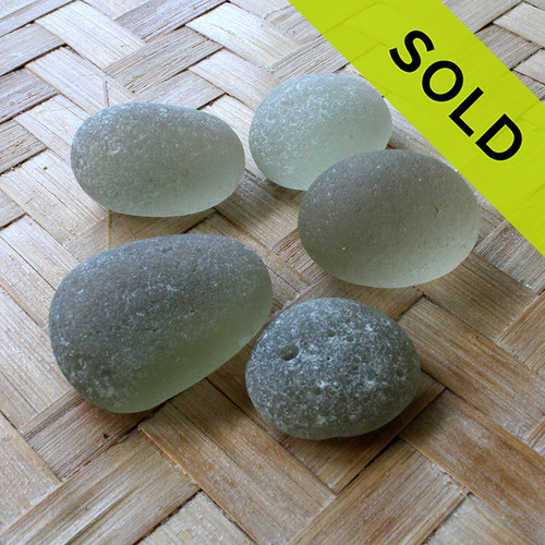 Sorry this Bulk Sea Glass Lot has been SOLD!