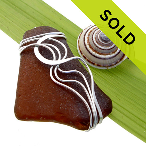 So sorry this pendant has been sold!