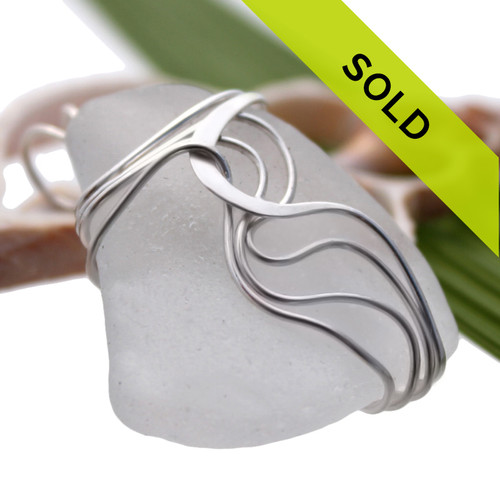 Sorry this pendant has been SOLD!