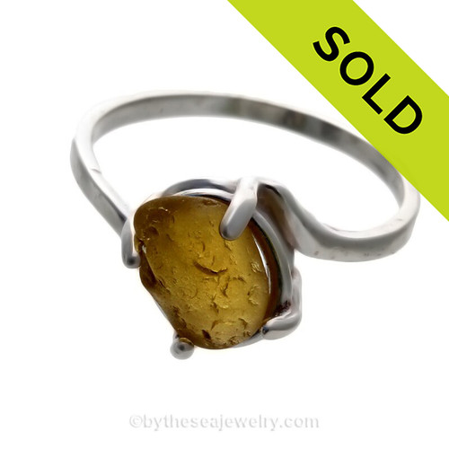 SOLD - Sorry this Sea Glass Jewelry selection is NO LONGER AVAILABLE!