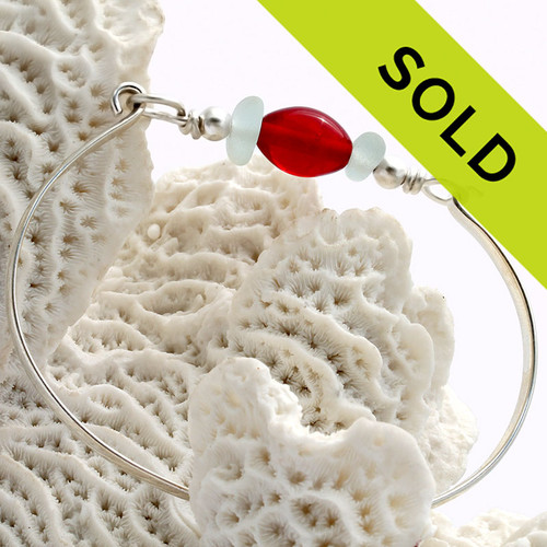 Sorry this bracelet has been sold!