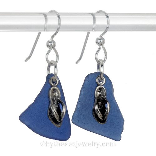 This is the EXACT pair of earrings you will receive!