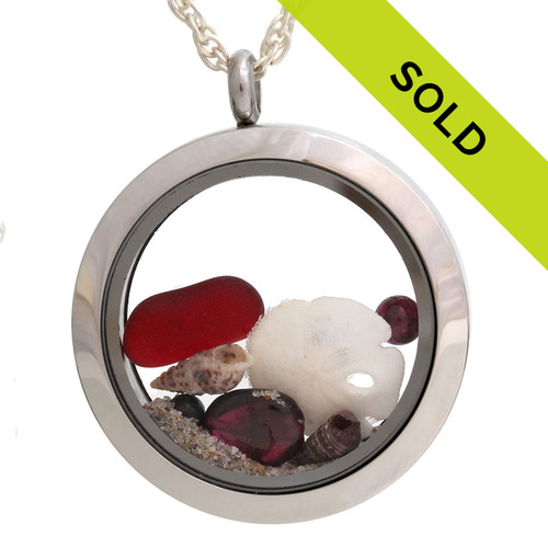 Sorry this locket has been sold