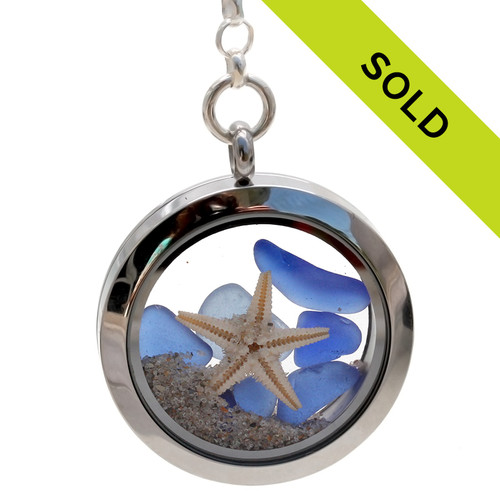 Sorry this necklace has been sold!