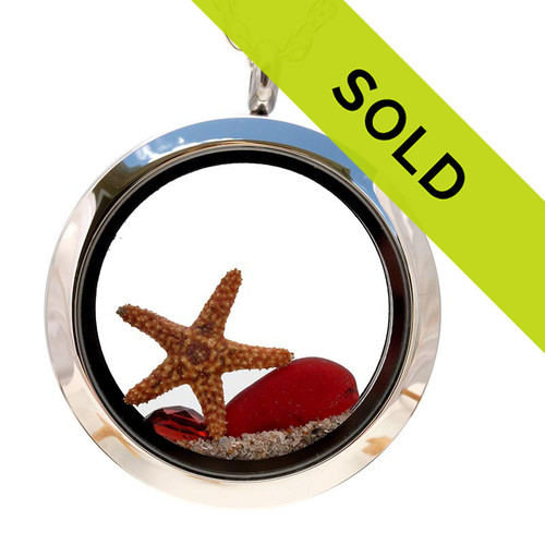 Sorry this locket has sold!