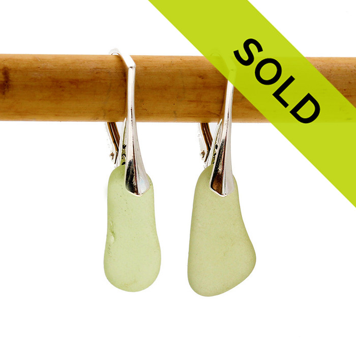 Sorry this pair of earrings has sold!