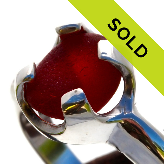 SORRY THIS RING HAS BEEN SOLD!