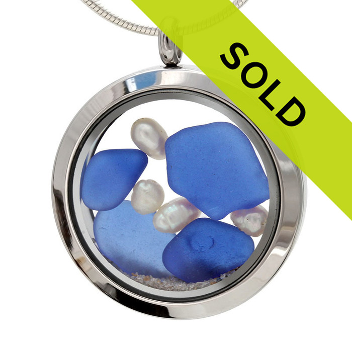 Sorry this locket has been sold