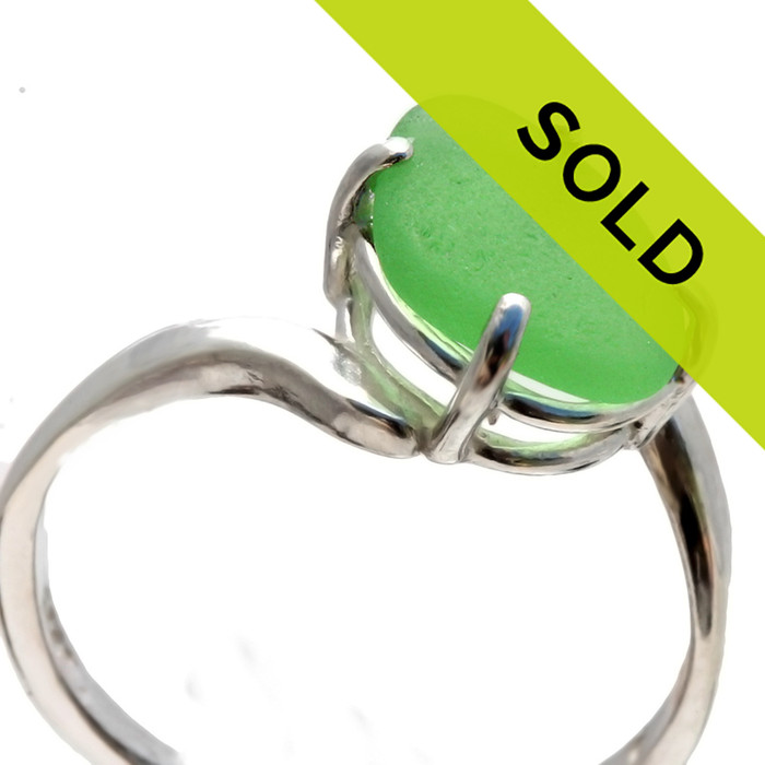 Sorry this ring has sold!