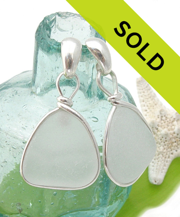 This pair has been sold!