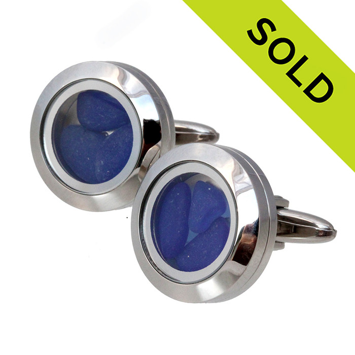 SOLD - Sorry this Sea Glass Jewelry Selection is NO LONGER AVAILABLE!