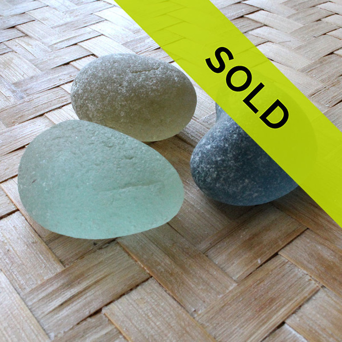 Sorry this sea glass lot has been sold!