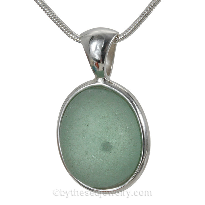 Natural Genuine UNALTERED sea glass left just the way it was found on the beach!