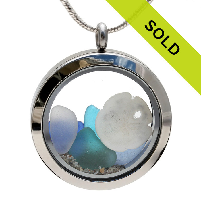 Sorry this locket has SOLD!