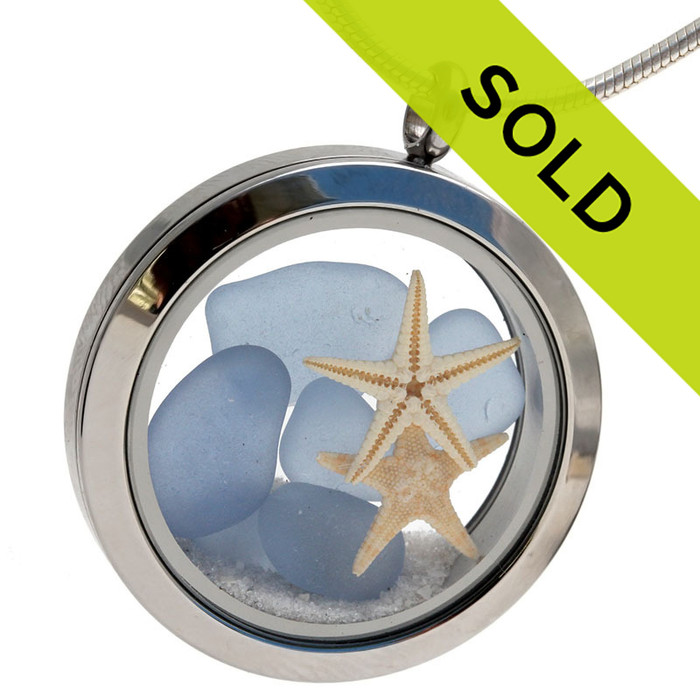 Sorry this locket has been sold!