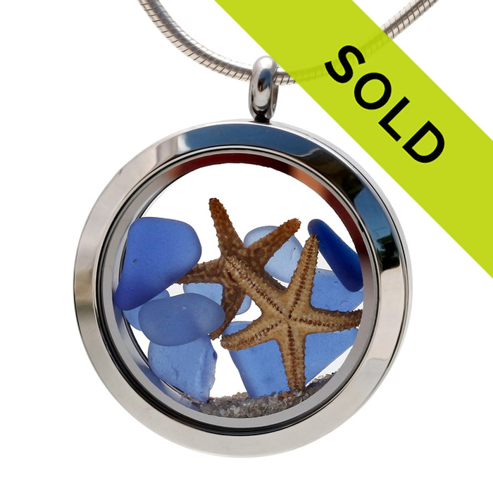 Sorry this locket has been sold!