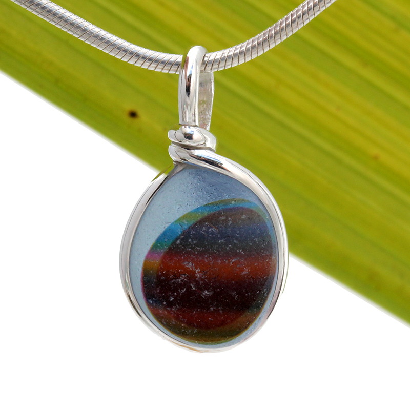 Sterling Silver