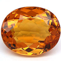 topaz november birthstone