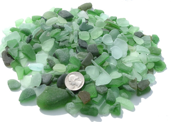 Bulk Sea Glass