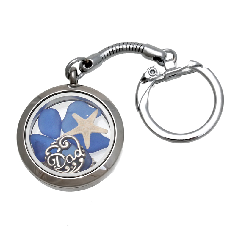 dada-keychain-with-sea-glass.jpg