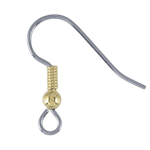 Surgical Steel Fishhooks (+ $2)