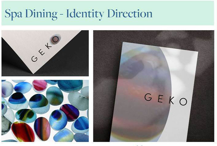 Seaham Hall Geko Spa 