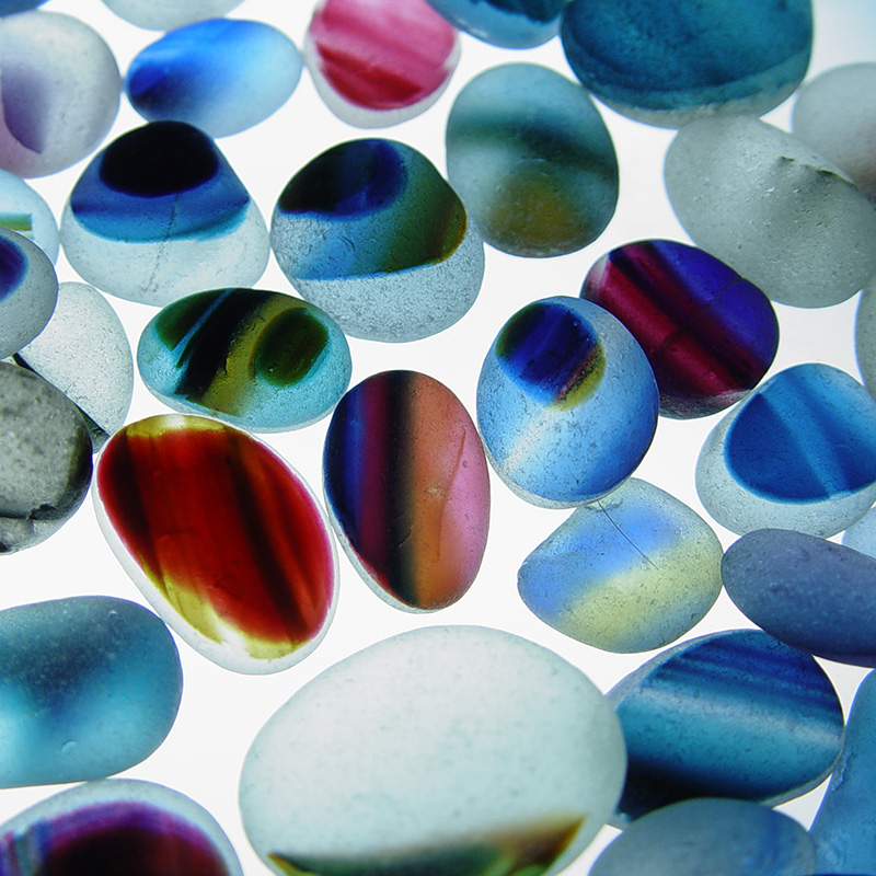 ENGLAND BEACH GLASS - England Beach Glass